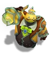Bard CafeCuties (Catseye)