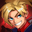 Battle Academia Ezreal profileicon.png