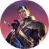 Gilded Jayce (Legends of Runeterra)