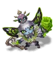 Gnar LaIlusión (Pearl)