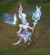 Janna CrystalRose Concept 03.jpg (214 КБ) Crystal Rose Janna Concept 3 (by Riot Artist Thomas 'Hylia' Randby)