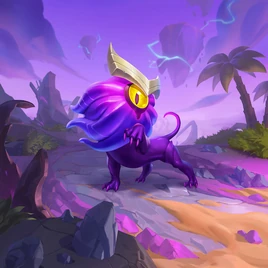 Khat'Sai Base Tier 1