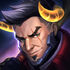 Lunar Beast Darius