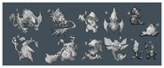 Monstros Conceitos 03.png (2,27 MB) Summoner's Rift Conceito de Atualização dos Monstros 3