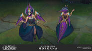 Morgana Update Victorious Concept 01