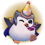 Pengu-versario