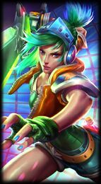 Riven/Skins, League of Legends Wikia