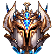 Rank Wild Rift League Of Legends Wiki Fandom