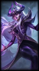Syndra OriginalLoading