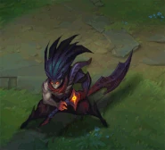 Nightbringer Yasuo Concept 4 (by Riot Artist Paul Hoefener)