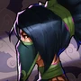 Akali Graphic