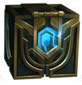 Hextech Crafting Chest