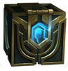 Hextech Crafting Chest