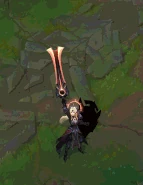 Eclipse Leona Concept 5 (by Riot Artist Simon Dubuc)