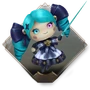 Seamstress Doll