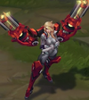 Miss Fortune GunGoddess (Zero Hour).png