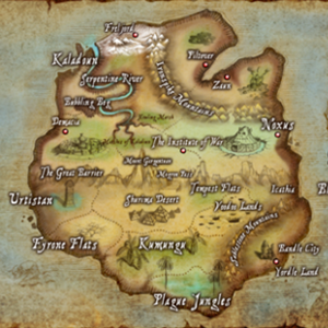 Runeterra Map League Of Legends Runeterra | League Of Legends Wiki | Fandom