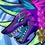 Soul Fighter Naafiri Border
