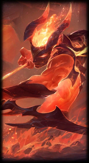 Varus InfernalLoading