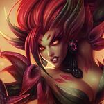 Zyra Fernanda Crispim