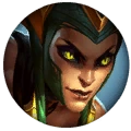 Cassiopeia Standard Cassiopeia C