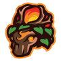 Clash BramblebackLogo (Base)