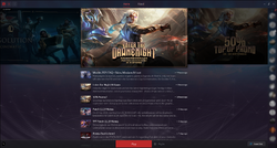 New Riot Games SEA Servers for League of Legends and TFT Go Live in January