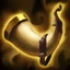 Horn des Beschützers item
