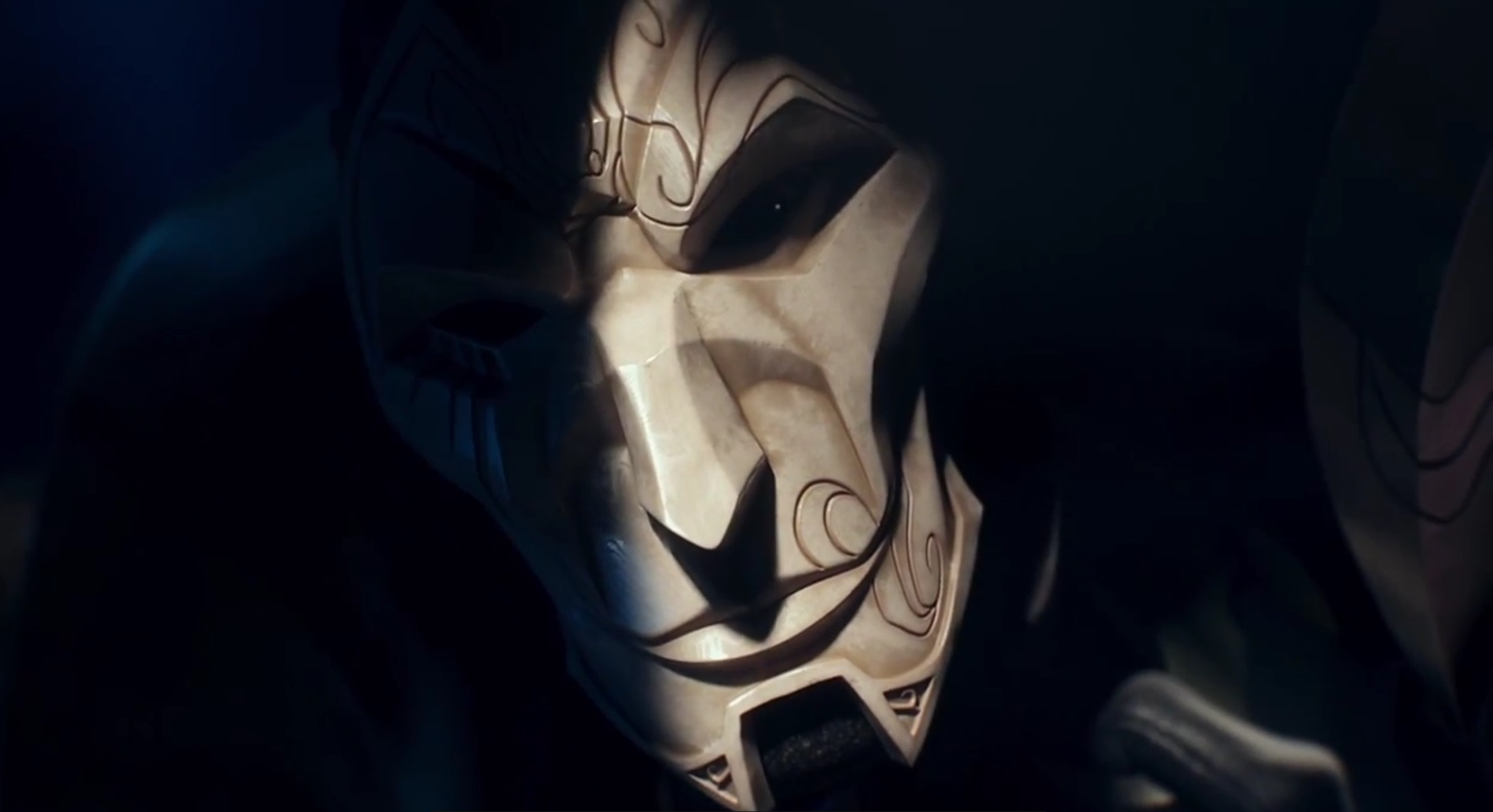 Jhin Universe League Of Legends Wiki Fandom Pages that were modified between april 2014 and june 2016 are adapted from information taken from esportspedia.com. jhin universe league of legends