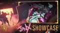 Jinx Champion Showcase Gameplay - Legends of Runeterra