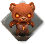 LoR Tibbers Guardian