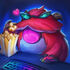 Ready to Play Poro