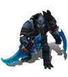 Rengar Headhunter (Aquamarine)