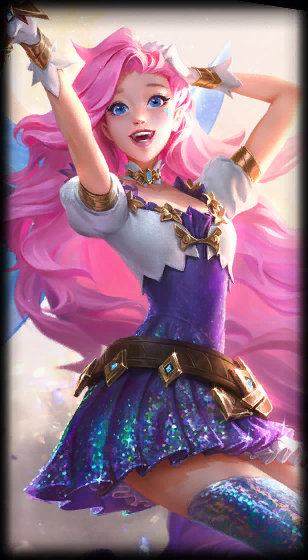 Category:Seraphine | League of Legends Wiki | Fandom