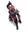 Shen Shockblade (Ruby)
