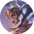Верховная ведьма Ле Блан(Legends of Runeterra)