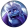 Dr. Mundo FrozenPrinceMundoCircle