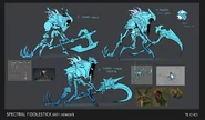 Fiddlesticks Update Spectral Concept 02.jpg (441 KB) Spectral Fiddlesticks Update Concept 2 (by Riot Artist TB Choi)