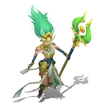 Janna GuardianoftheSands (Peridot)