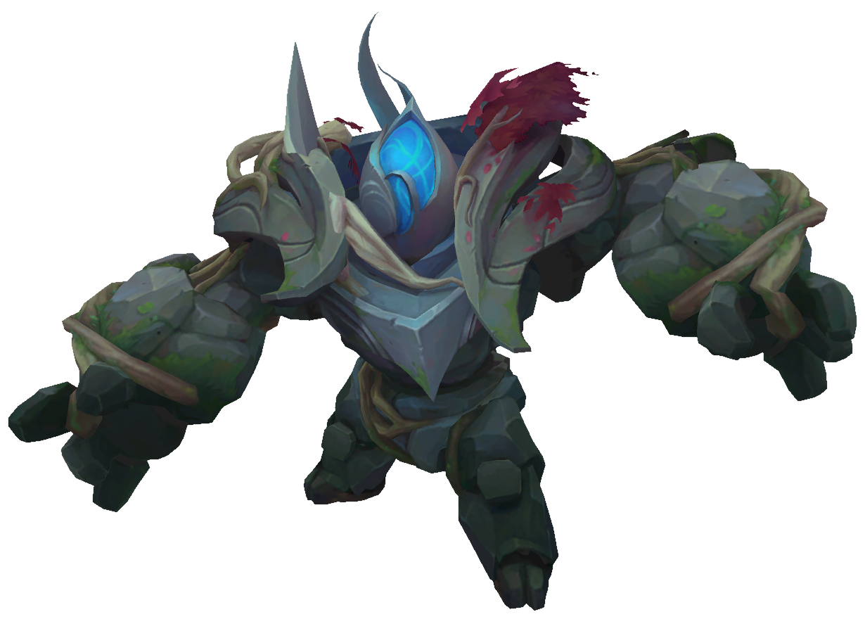 Nexus Blitz returns with changes in LoL patch 13.21