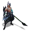 Kayn Nightbringer (Deathbringer)