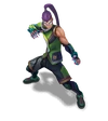 Lee Sin ZenithGames (Emerald)