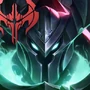 Mordekaiser Illustration