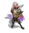 Rakan Dragonmancer (Citrine)