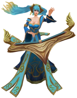 Sona Render