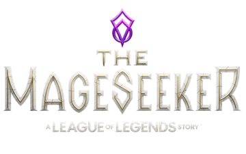 The Mageseeker: A League of Legends Story - Official Announcement Trailer 