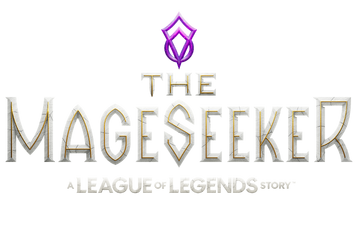 The Mageseeker is the Next RPG in the League of Legends Universe -  Fextralife