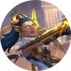Arclight Vayne