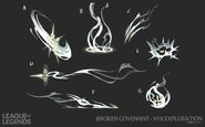 Broken Covenant Concept 1 (by Riot Artist Anh Dang)