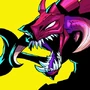 Cho'Gath Graphic